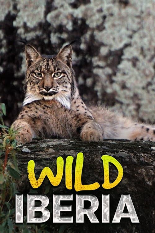 Wild Iberia Season 1 poster