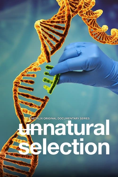 Unnatural Selection Limited Series poster