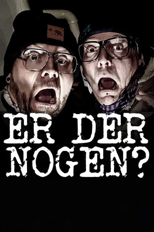 Er der nogen? Season 2 poster