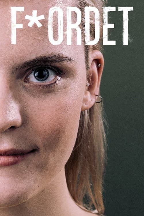 The F Word Season 1 poster