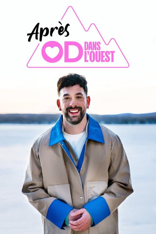 Apres OD Season 5 poster