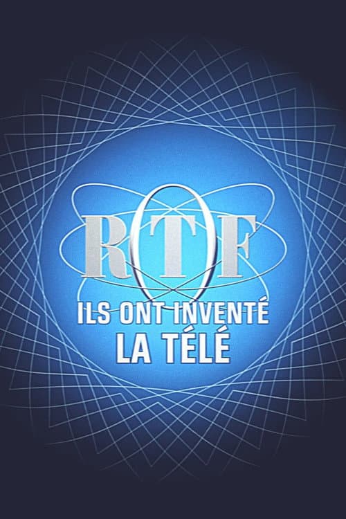 ORTF, ils ont inventé la télévision Season 1 poster