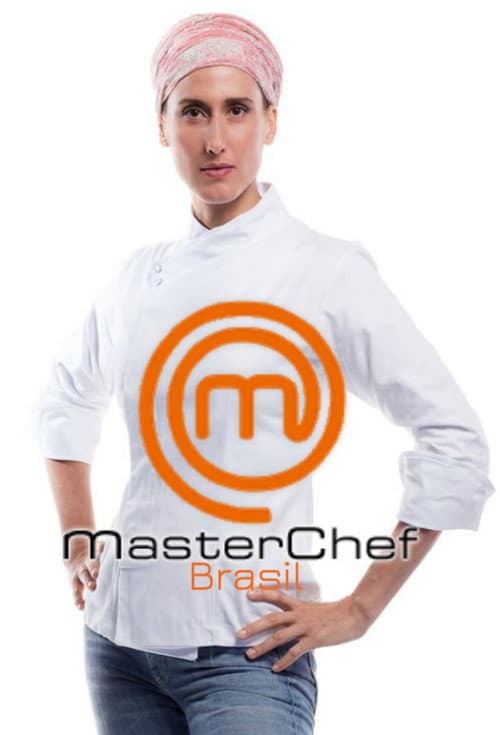 MasterChef Brasil Season 2 poster