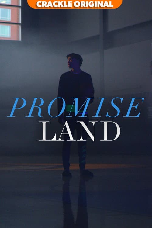 PROMISELAND Season 1 poster