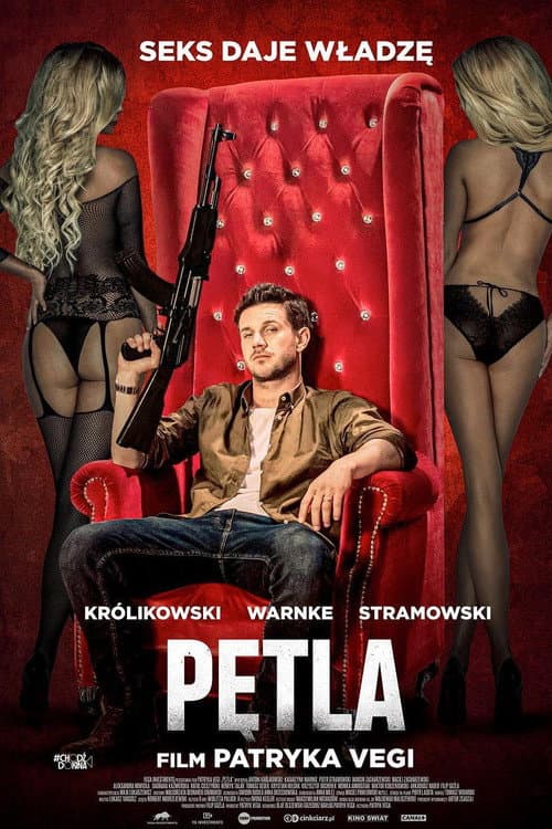 Pętla Miniseries poster