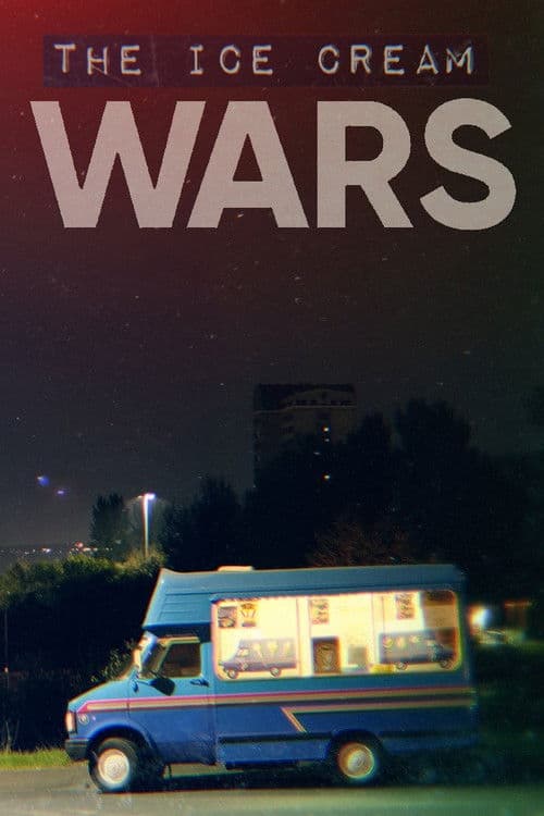 The Ice Cream Wars Season 1 poster