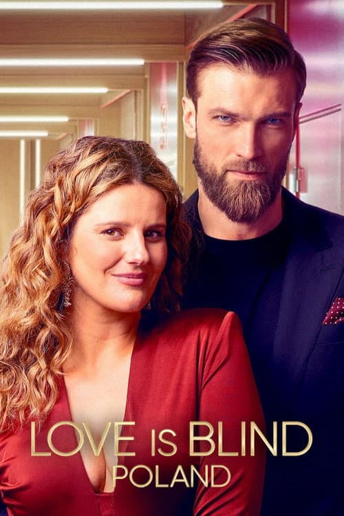 Love Is Blind: Poland Season 1 poster