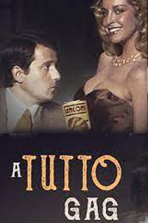 A Tutto Gag Season 1 poster