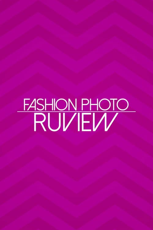 Fashion Photo RuView Season 16 poster