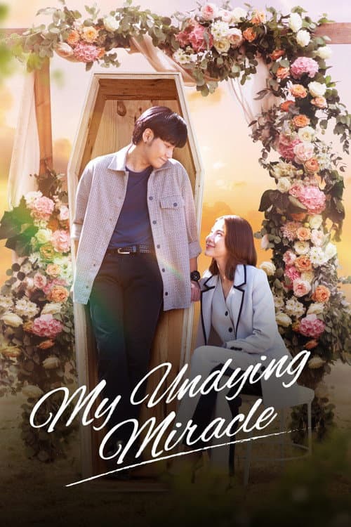 My Undying Miracle Season 1 poster