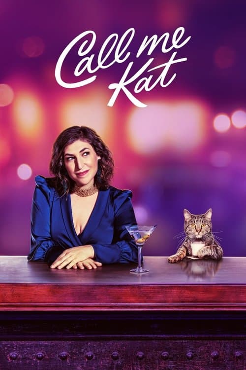 Call Me Kat Season 2 poster
