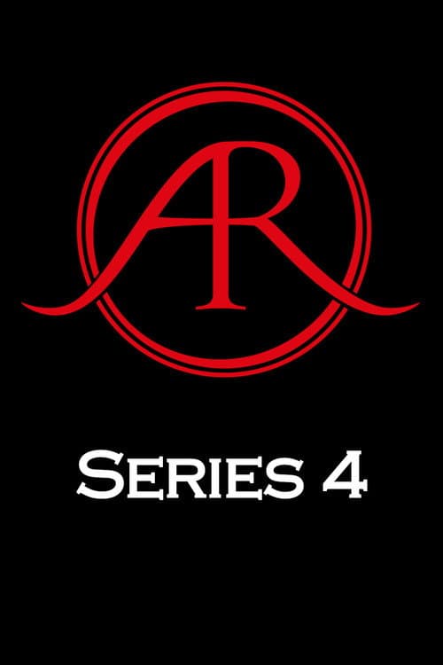Antiques Roadshow Series 4 poster