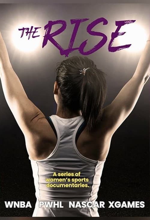 The Rise Season 1 poster