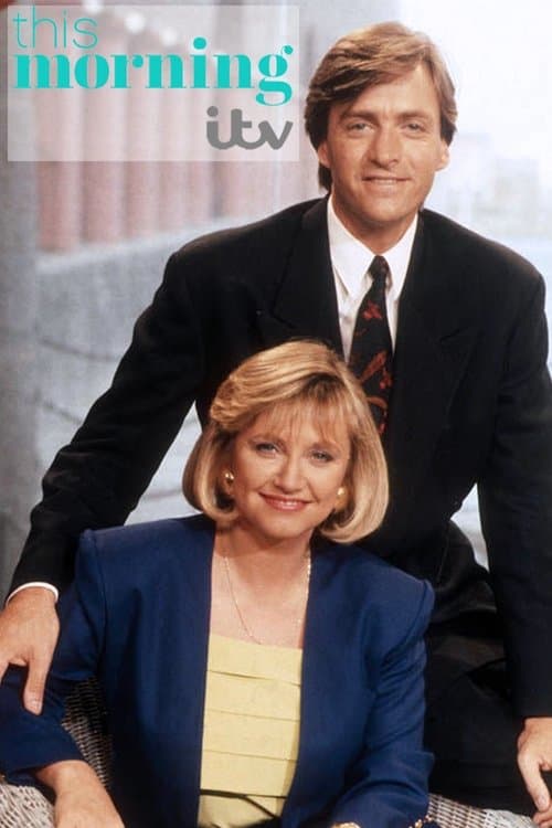 Richard & Judy Season 2 poster
