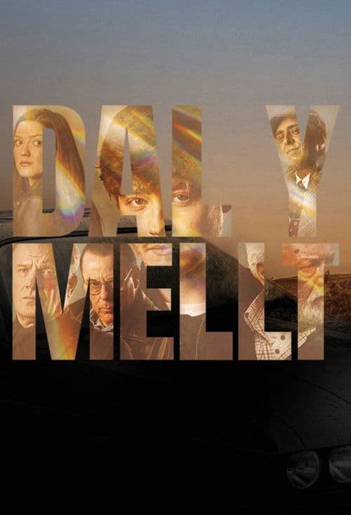 Rough Cut Season 1 poster