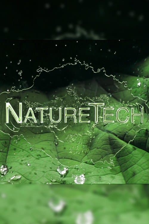 Nature Tech Season 1 poster