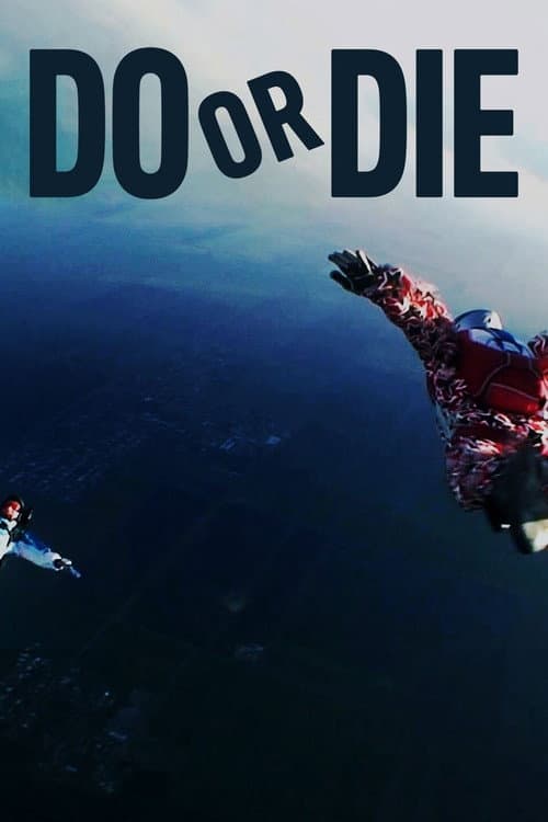 Do or Die Season 1 poster