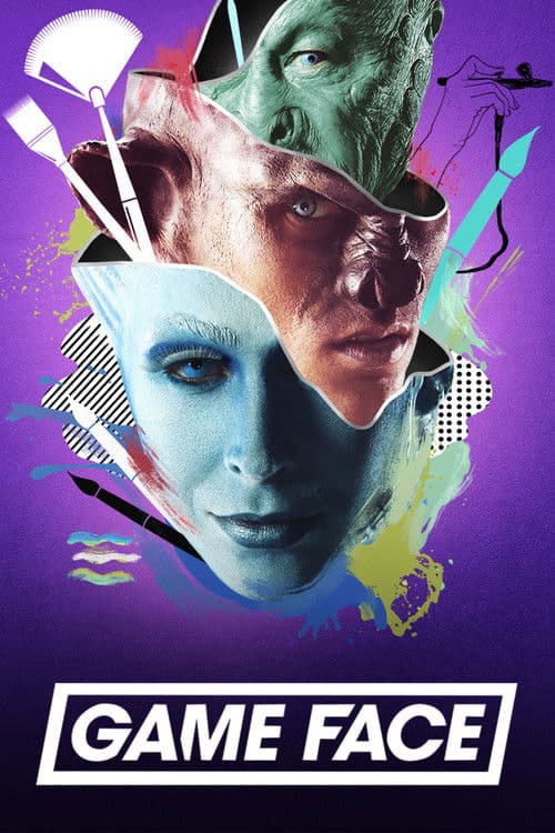 Face Off: Game Face Season 1 poster