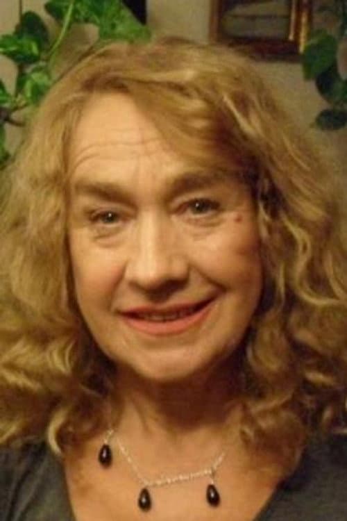 Krystyna Wolańska