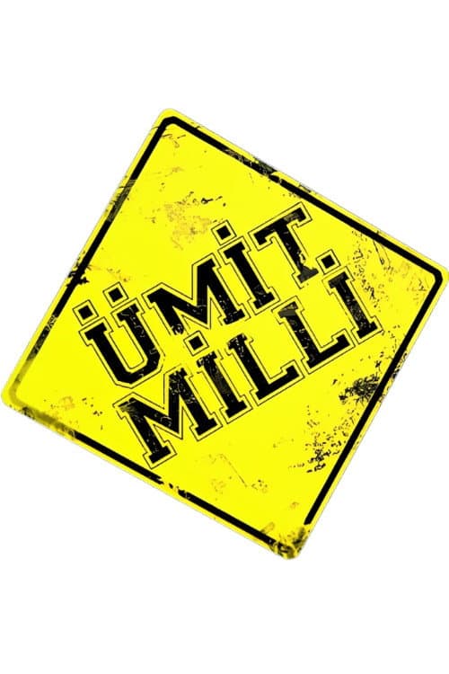 Ümit Milli Season 1 poster