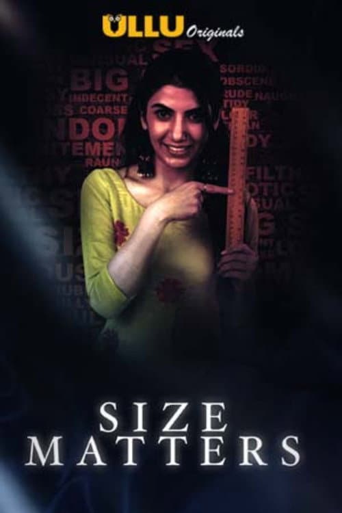 Size Matters Season 1 poster