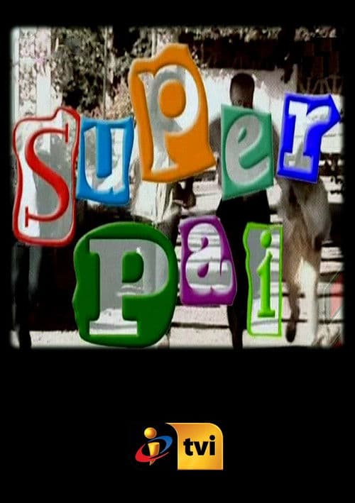 Super Pai Season 1 poster