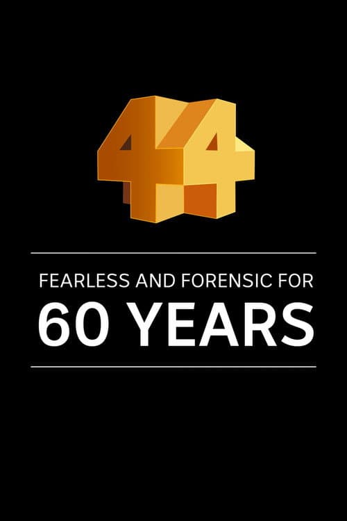 Four Corners Series 2021 poster