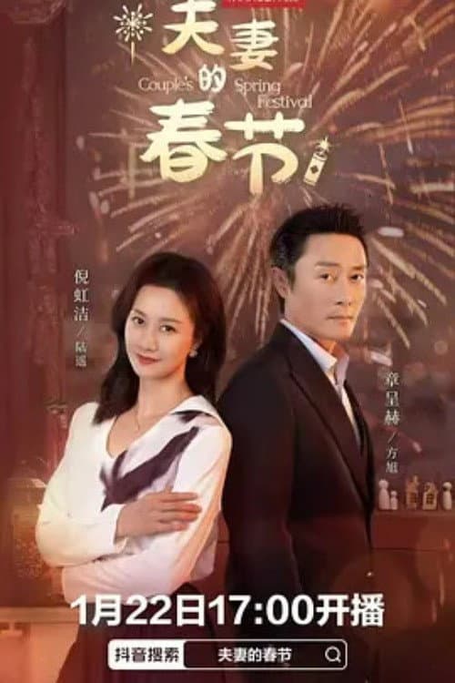 夫妻的春节 Season 1 poster