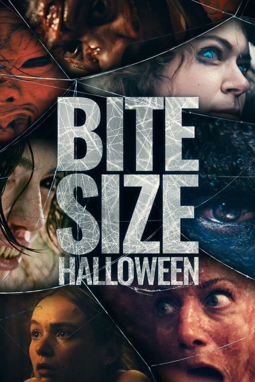 Bite Size Halloween Season 3 poster