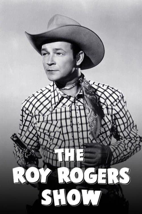 The Roy Rogers Show Season 3 poster