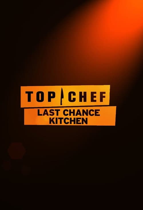 Last Chance Kitchen Season 9 poster