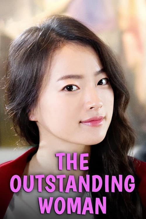 The Outstanding Woman Season 1 poster