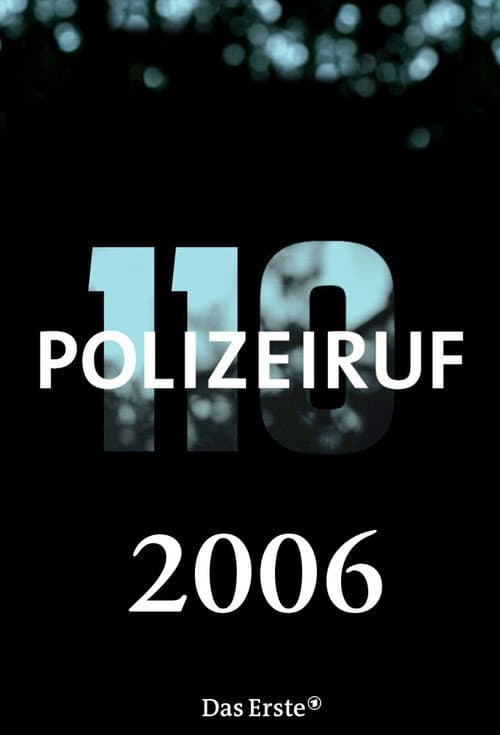 Polizeiruf 110 Season 35 poster