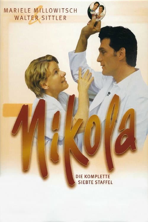 Nikola Season 7 poster