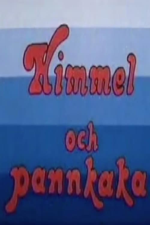 Himmel och pannkaka Season 1 poster