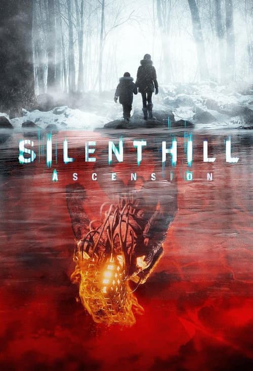 Silent Hill: Ascension Season 1 poster