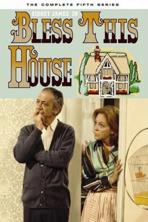 Bless This House Season 5 poster