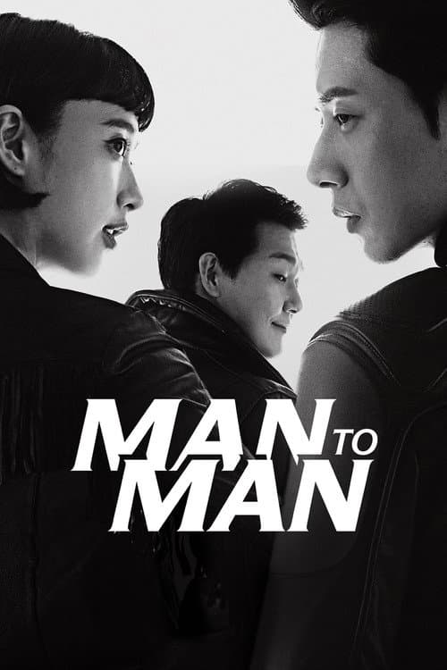 Man to Man Season 1 poster