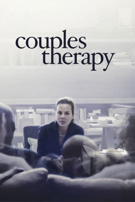 Couples Therapy Season 1 poster