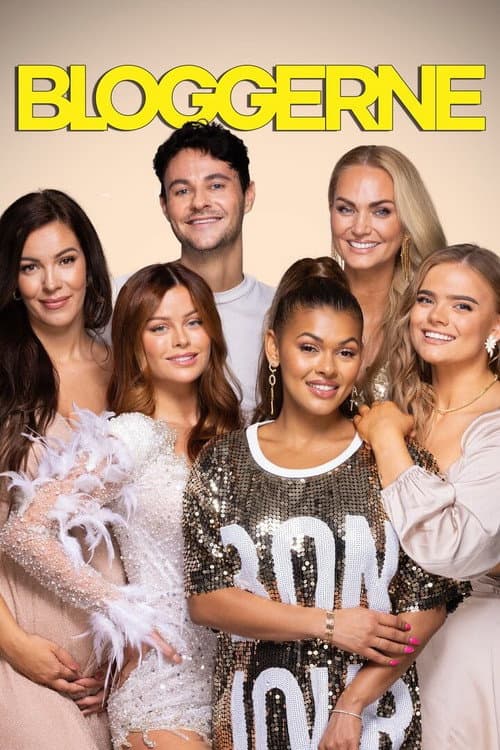 Bloggerne Season 19 poster