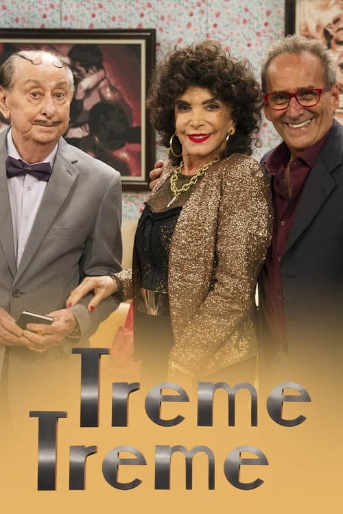 Treme Treme Season 2 poster