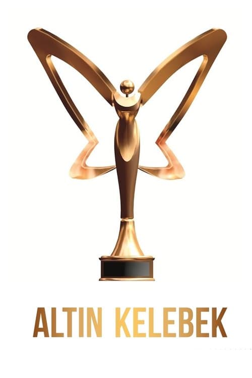 Golden Butterfly Awards Season 2 poster