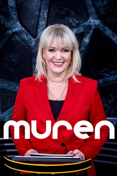 Muren Season 2 poster