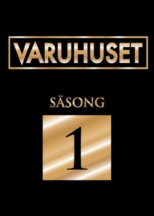 Varuhuset Season 1 poster