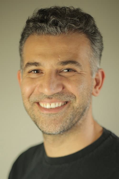 Ayhan Hulagu