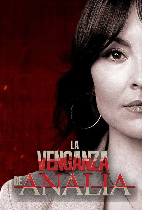 Her Mother's Killer Season 1 poster