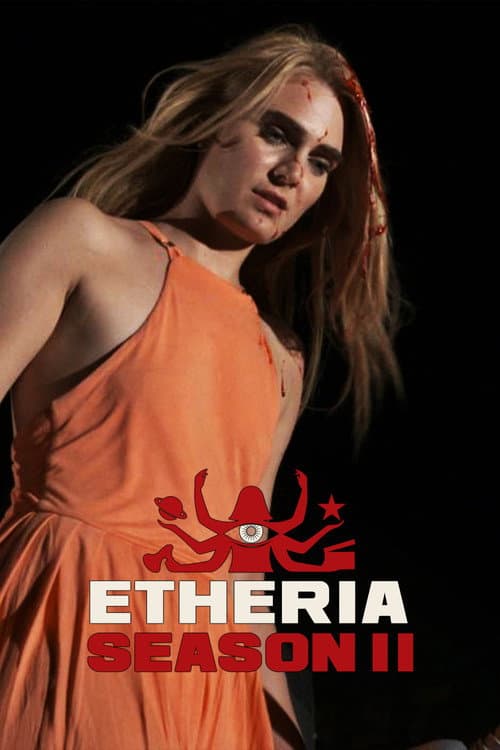 Etheria Season 2 poster