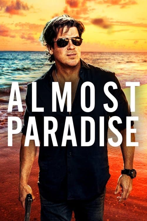 Almost Paradise Season 1 poster