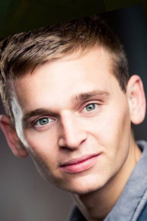 Charlie Rix