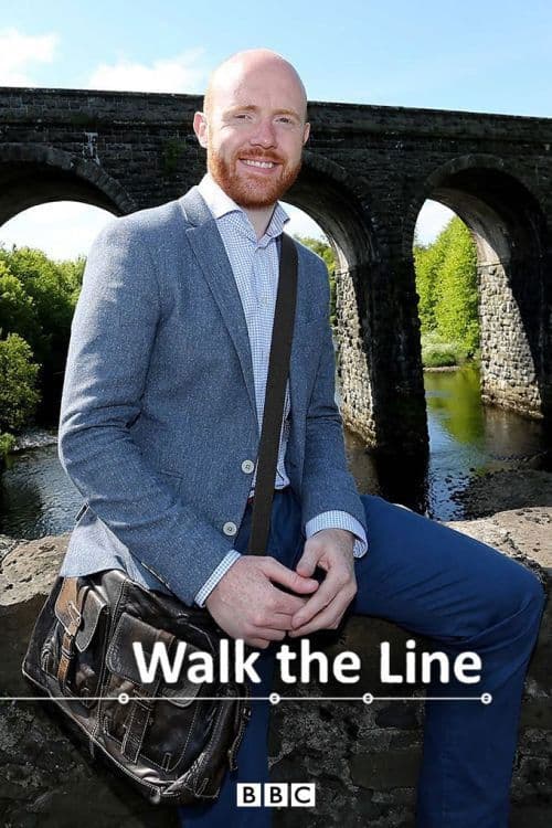 Walk the Line Series 2 poster